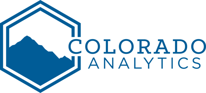 Colorado Analytics LLC Logo